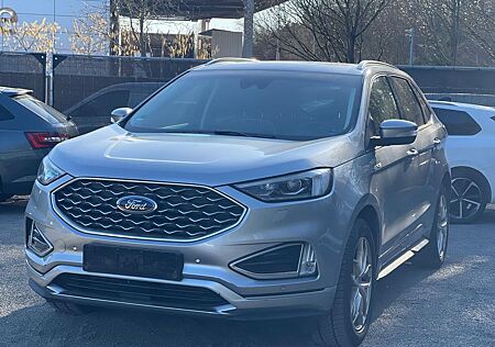 Ford Edge Vignale Bi-Turbo*4x4*2.0*Diesel*238PS*KAM*