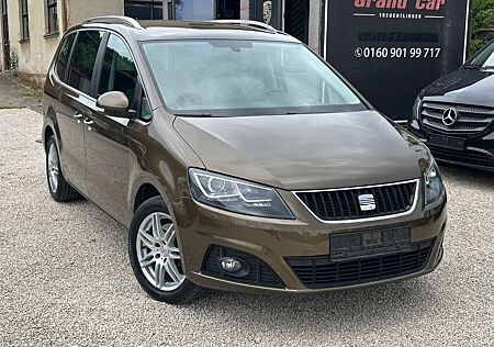 Seat Alhambra Style *7 Sitzer *Automatik