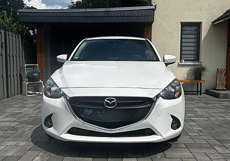 Mazda 2 SKYACTIV-G 90 NAKAMA NAKAMA