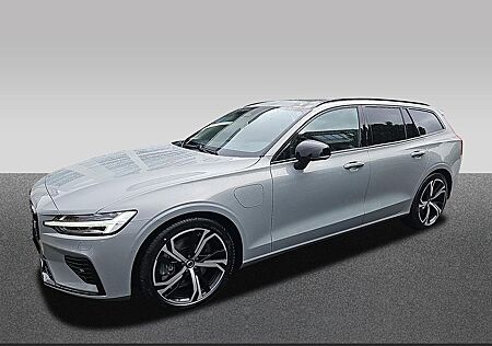 Volvo V60 T6 AWD Plus Dark Plug-In SK145