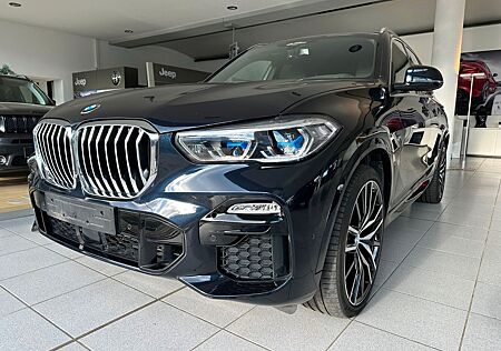 BMW X5 xDrive 30 d M Sport / STANDHEIZUNG