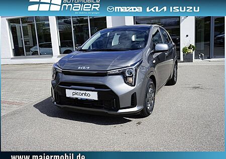 Kia Picanto 1.2 VISION *KAMERA* NAVI* SHZ*