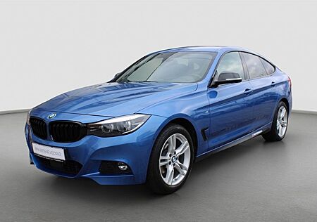 BMW 320d xDrive