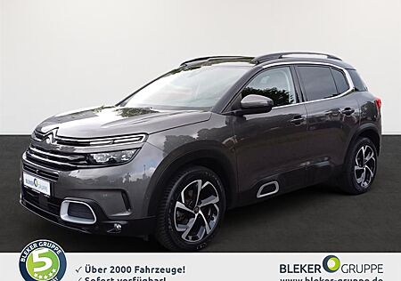 Citroën C5 Aircross PureTech 180 Feel EAT8