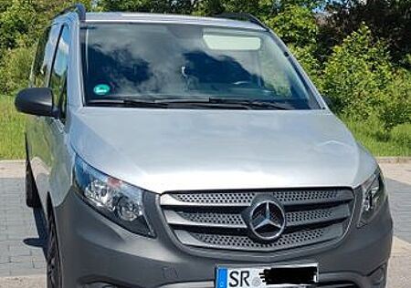 Mercedes-Benz Vito 114 9 Sitzplätze