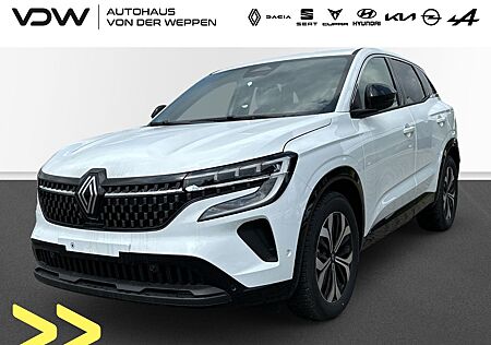Renault Austral Techno Mild Hybrid 160 Klima Navi