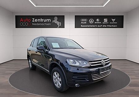 VW Touareg Volkswagen 3.0 V6 TDI Luftfederung*Kamera*Leder*XEN