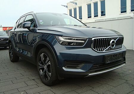 Volvo XC 40 gebraucht kaufen Volvo XC 40 XC40 Inscription Expression Recharge Plug-In Hyb