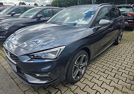 Seat Leon Sportstourer FR Plus 2,0 TDI DSG 4Drive