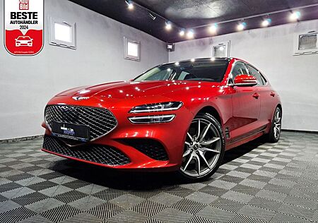 Genesis G70 Shooting Brake 2.0 SPORT 4WD|AUTOM|LEDER|PAN
