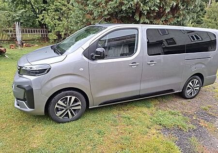 Peugeot Traveller BlueHDi 180 EAT8 Active L3 Active
