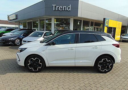 Opel Grandland X Grandland Ultimate Autom LED