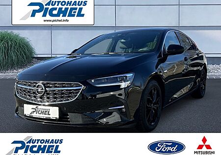 Opel Insignia B Grand Sport Elegance Navi LED Blendfr
