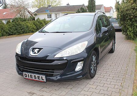 Peugeot 308 SW Tendance HDi FAP 110