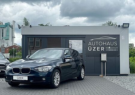 BMW 116 Baureihe 1 Lim. 5-trg. i