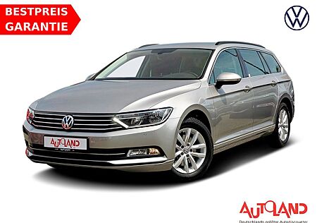 VW Passat Variant Volkswagen Passat 1.4 TSI Comfortline Navi ACC Massagesitz