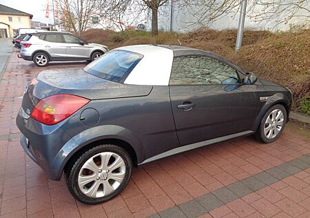 Opel Tigra CABRIO Verdeck und Kofferraum DEFEKT