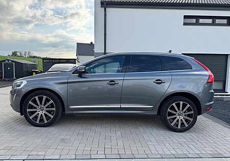 Volvo XC 60 XC60 D5 AWD Linje Inscription Geartronic Lin...