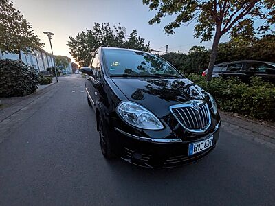 Lancia MUSA 1.4 16v Oro Oro