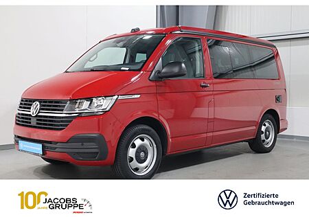 VW T6 California Volkswagen T6.1 California 2.0 TDI Coast Navi*Standheizung*