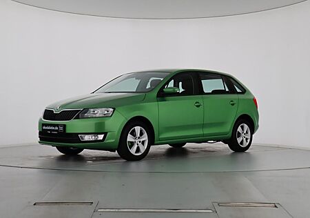 Skoda Rapid AMBITION 1.2TSI AUS 1.HAND WENIG KILOMETER