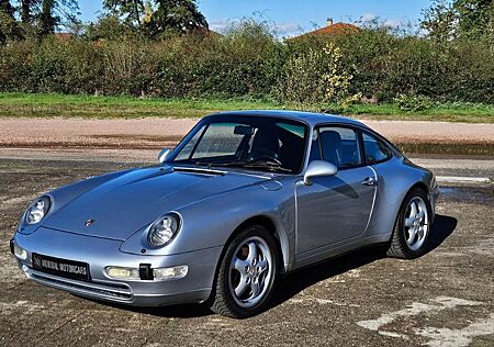 Porsche 911 Urmodell gebraucht kaufen Porsche 911 Urmodell 911 993 CARRERA 3.6 272 PS
