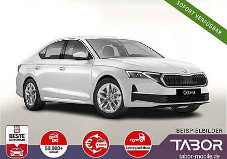 Skoda Octavia Lim eTSI150 DSG Selec Matrix Key Nav ACC