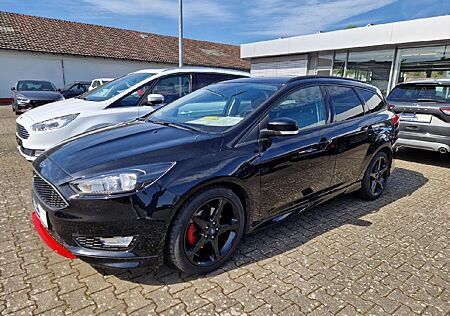 Ford Focus Turnier Sport
