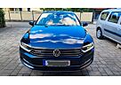 VW Passat Variant Volkswagen 2.0 TDI SCR 140kW DSG 4M High...