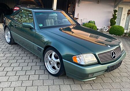 Mercedes-Benz SL 300