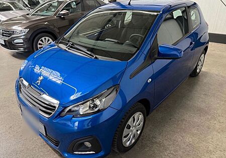 Peugeot 108 Access VTi 72 Access
