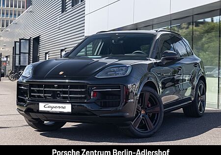 Porsche Cayenne S Sportabgasanlage LED-Matrix InnoDrive