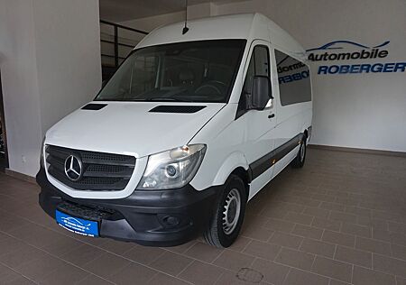 Mercedes-Benz Sprinter gebraucht kaufen Mercedes-Benz Sprinter II Kombi 311 / 313 / 314 / 316 CDI