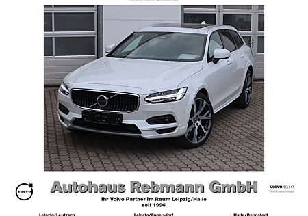 Volvo V90 Cross Country V90 B5 Cross Country Ultimate AWD,B&W,SD,Headup