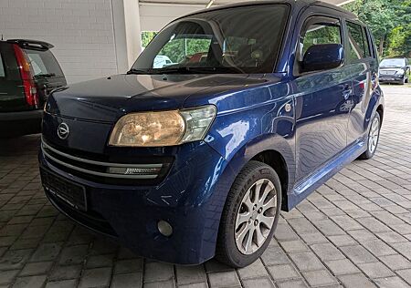 Daihatsu Materia 1.5