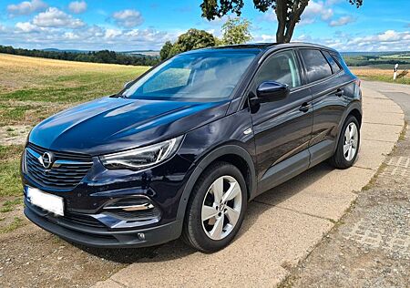 Opel Grandland X Grandland (X) 1.5 Diesel 96kW Business Editi...