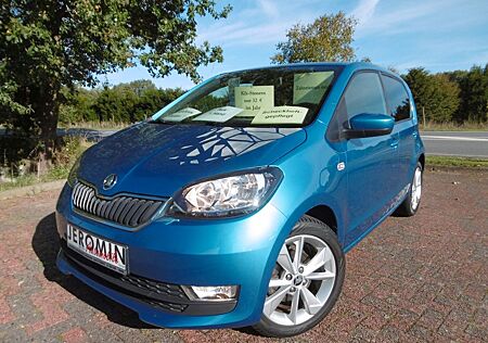 Skoda Citigo 1.0 MPI 44kW Fun