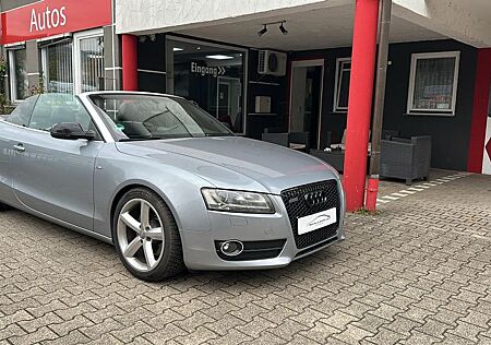 Audi A5 2.0 TFSI multitronic Cabriolet*Navi*Klima*