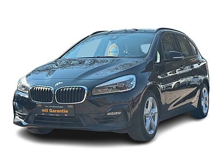 BMW 218i Active Tourer Advantage LED*Kamera*Navi*