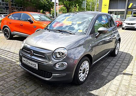 Fiat 500 1.0 GSE Hybrid DOLCEVITA - Klima*Panorama