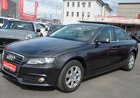 Audi A4 Lim. Ambiente*Bi-XEN*RDC*TEMPO*BC*TOP