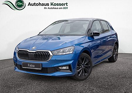Skoda Fabia 1.0 TSI Ambition DSG KLIMA PDC LED