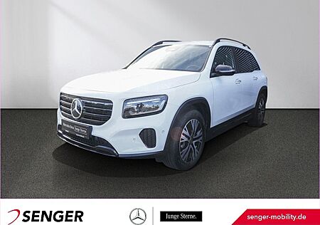 Mercedes-Benz GLB 200 Progressive Rückfahrkamera Ambiente AHK