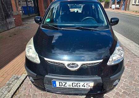 Hyundai i10 1.1 Classic Classic