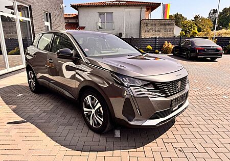 Peugeot 3008 Plug in Hybrid 224