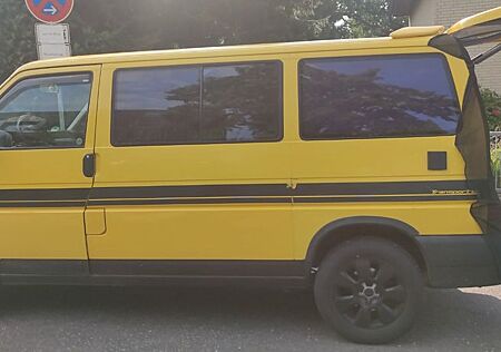 VW T4 Volkswagen andere