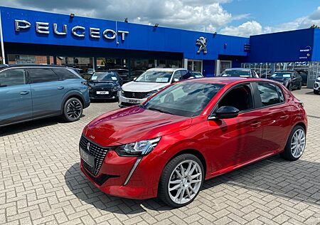 Peugeot 208 Active