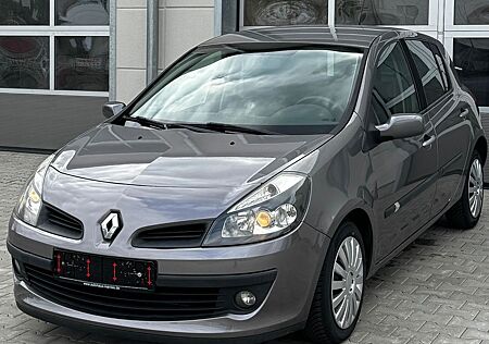 Renault Clio III Dynamique