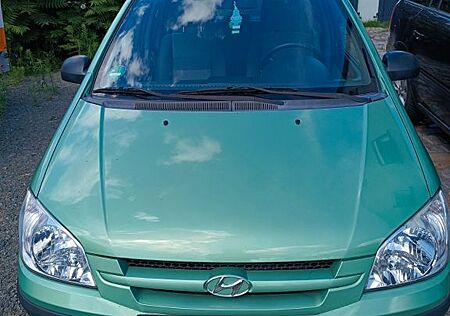 Hyundai Getz 1.1 -