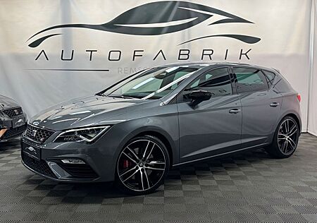Seat Leon *Cupra 300*2.HD*NO-OPF*VIRTUAL*LED*ACC*